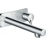 Смеситель для умывальника встраиваемый Hansgrohe Talis S Смеситель для умывальника встраиваемый Hansgrohe Talis S
